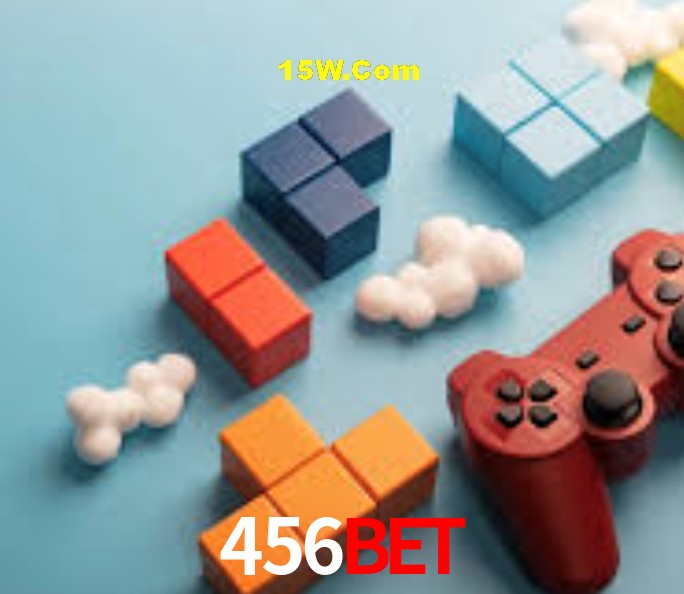 Inovações de Jogos na 456bet: O Futuro das Experiências Interativas