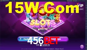 Premium Interface 456bet