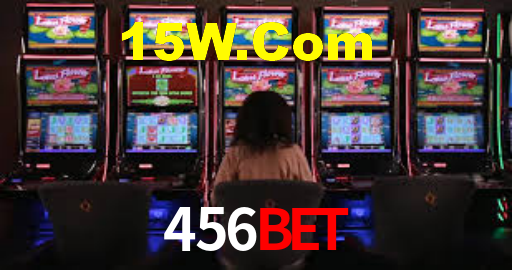 456bet