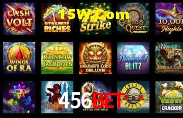 A Popularidade dos Caça-Níqueis no 456bet