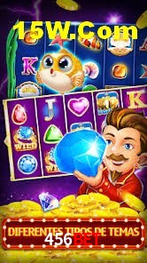 Welcome Bonus 456bet