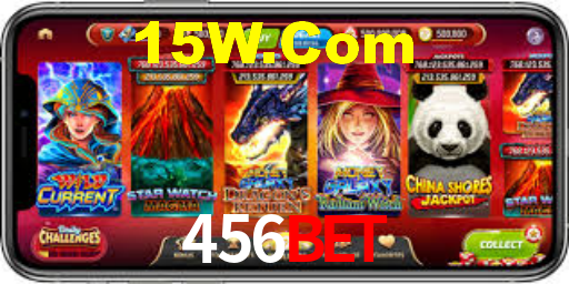 456bet