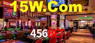 456bet - Jogos De Casino Online - 456bet com