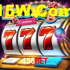 Welcome Bonus 456bet