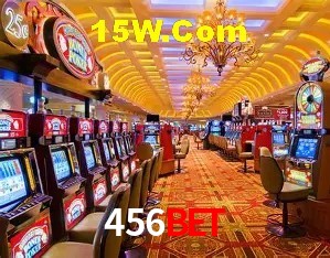 A Experiência Imersiva dos Cassinos Ao Vivo no 456bet