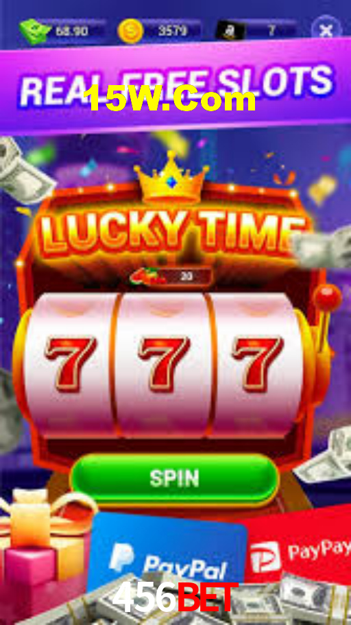 456bet: A Experiência de Casino com Jogos de Mesa ao Vivo