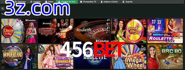 456Bet bet