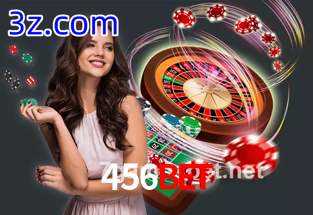 vivo no cassino 456Bet