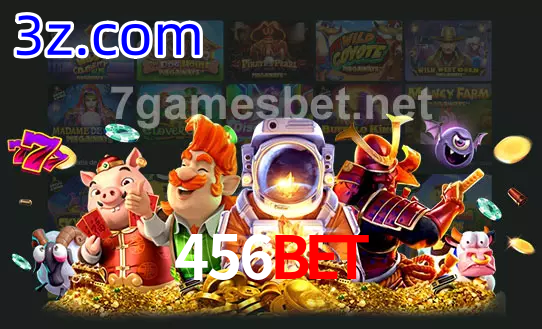 cassino 456Bet